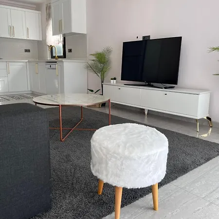 Parla Villa Turunç