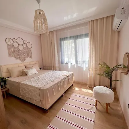 Parla Villa