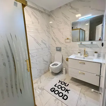 Parla Villa *