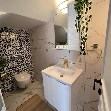 Parla Villa Turunç