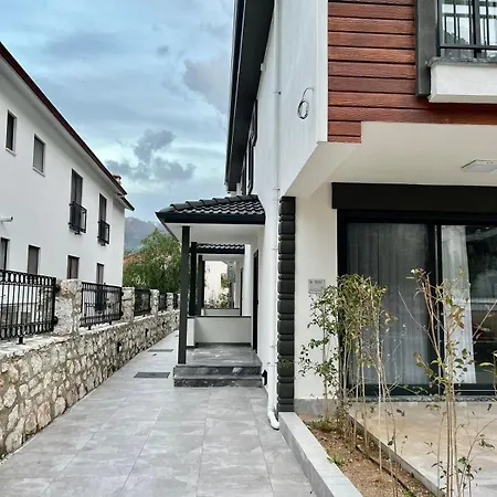Parla Villa Turunç